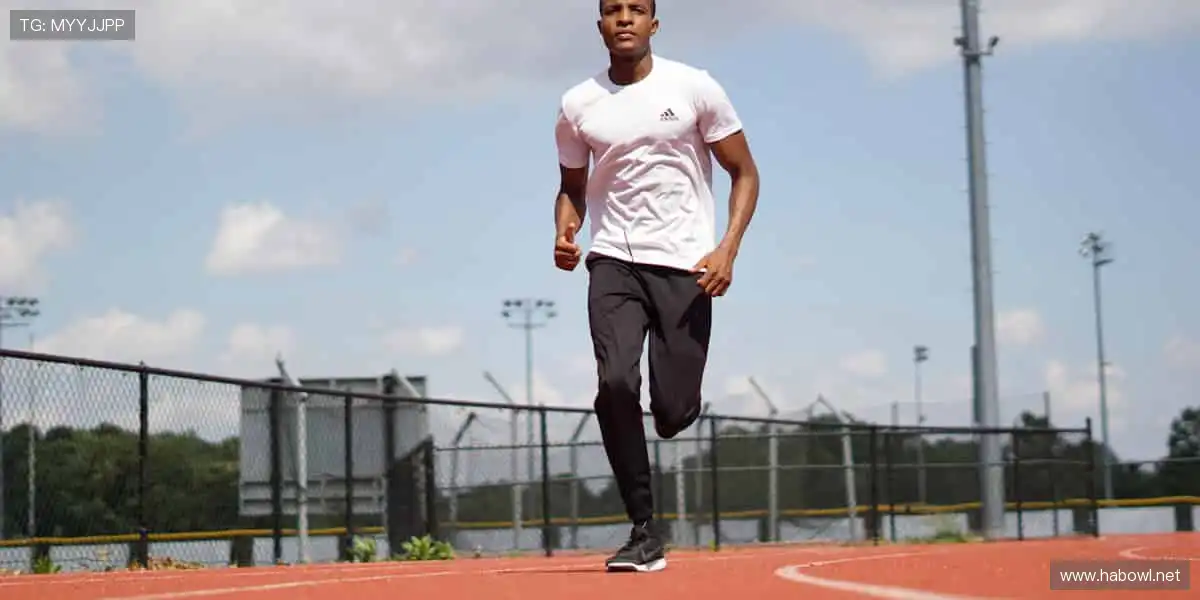 装备你的运动人生!🎯